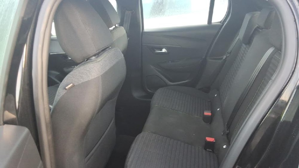 Foto Peugeot 308 9