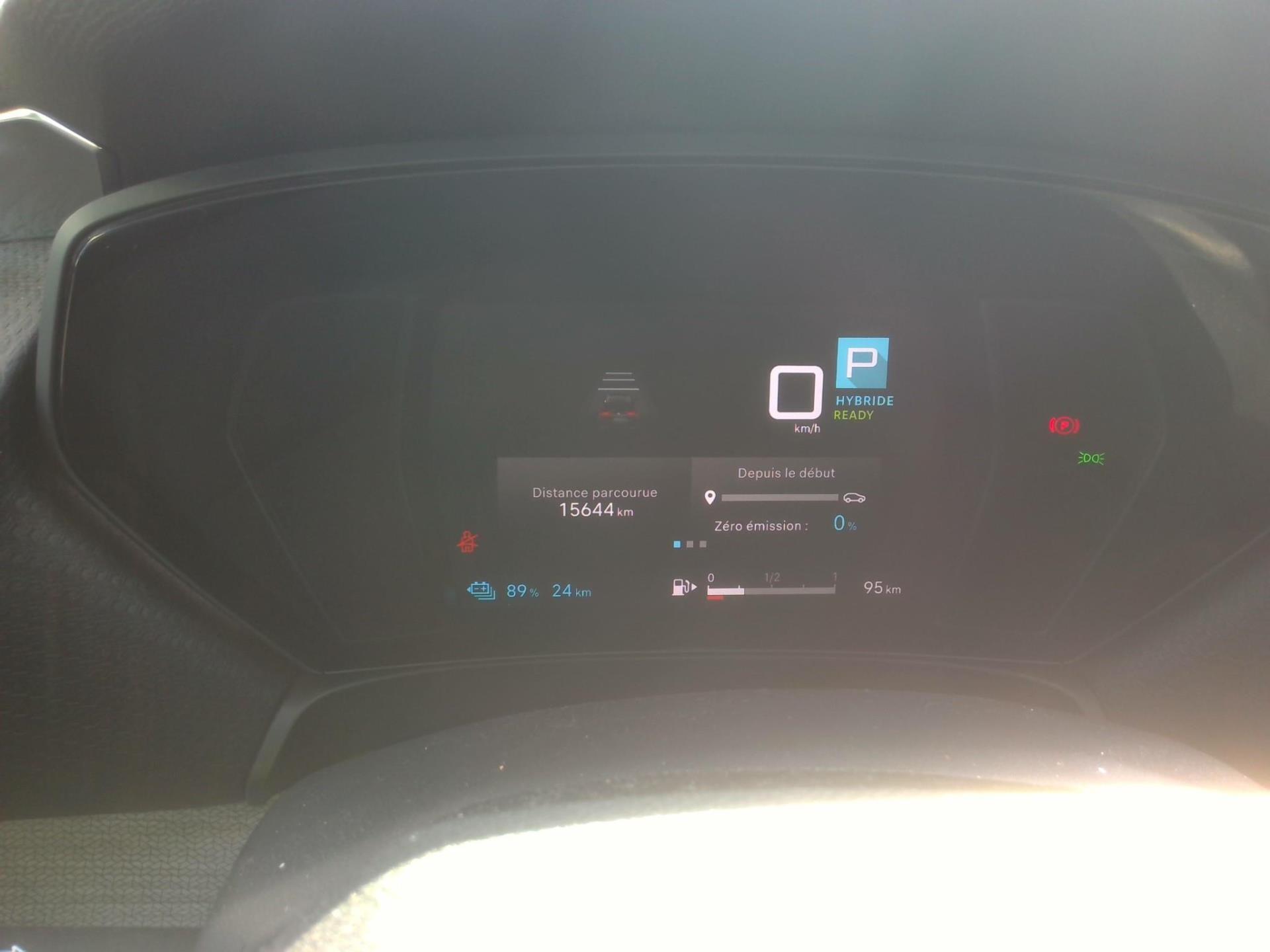 Citroen C5 X Hybride Rechargeable 225 S&S e-EAT8 Shine Pack 2023