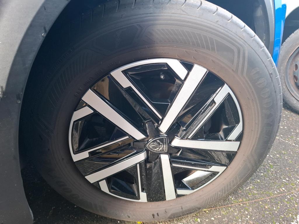 Peugeot 2008 PureTech 100 S&S BVM6 Active 2024