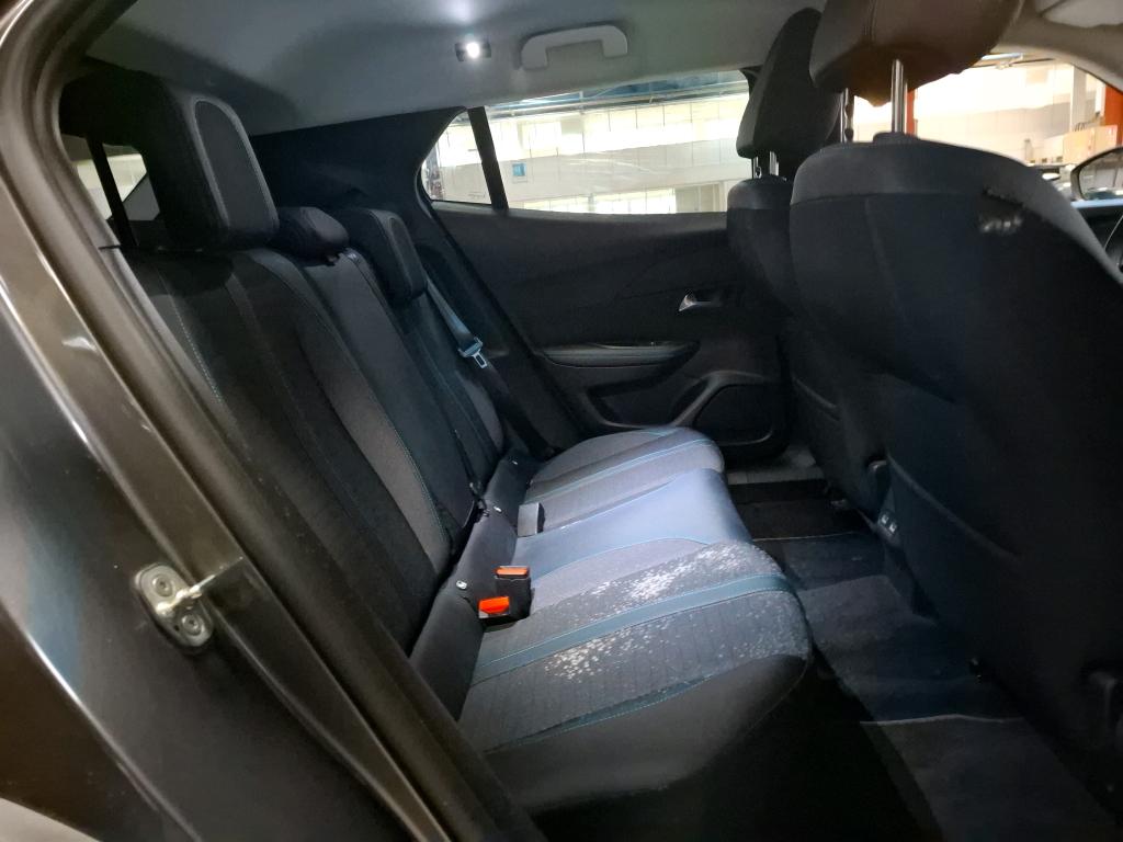 Peugeot 2008 PureTech 130 S&S EAT8 Allure Pack 2022