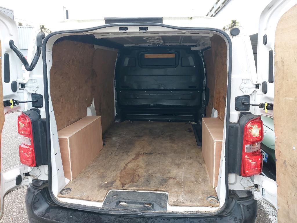 Opel VIVARO C 