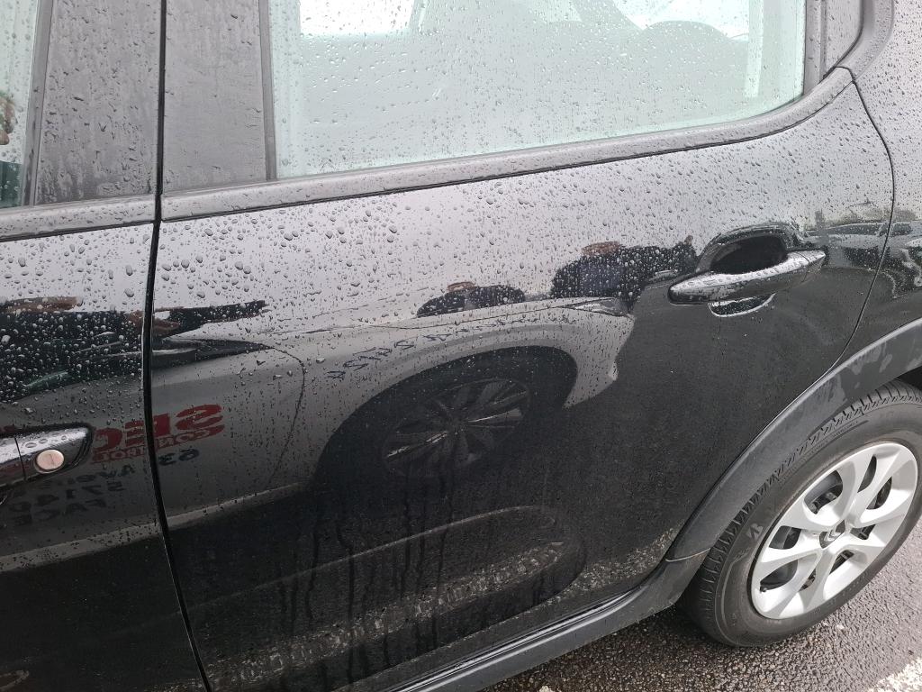 Citroen C3 PureTech 83 ch BVM5 You 2023