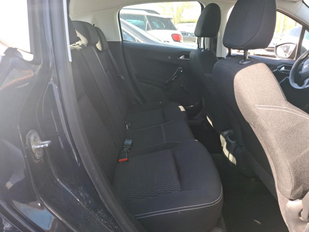 Peugeot 208 BlueHDi 100ch S&S BVM5 Active 2019
