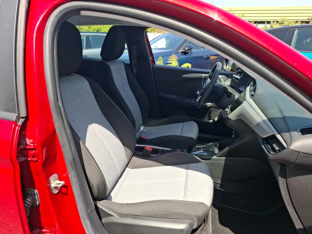 Opel Corsa Electrique 136 ch & Batterie 50 kWh  2024