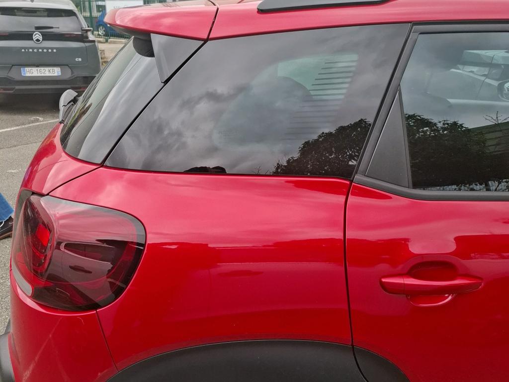 Citroen C3 Aircross PureTech 110 S&S BVM6 You 2024