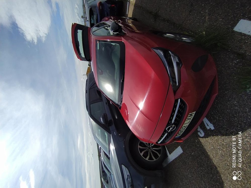 Foto Opel Corsa 4