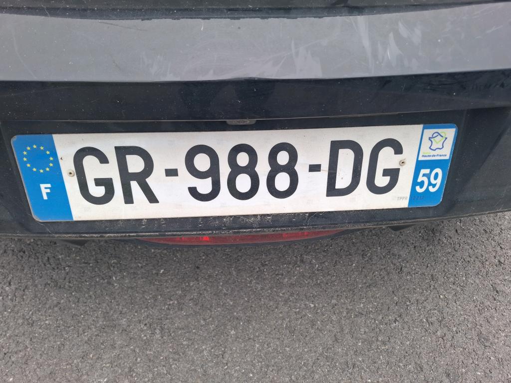 Peugeot 208 Electrique 50 kWh 136ch GT 2023