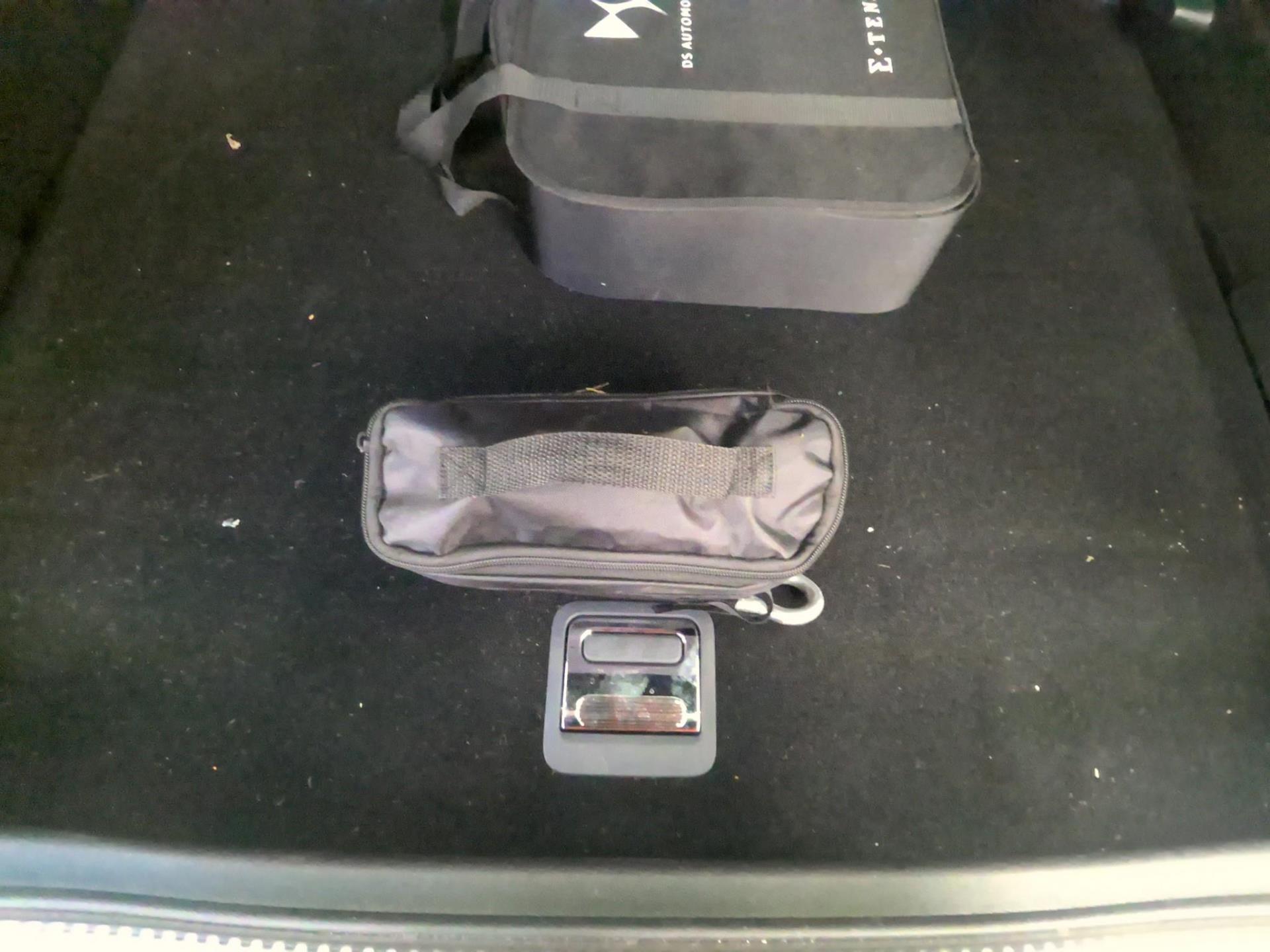 DS DS 7 Hybride Rechargeable E-Tense 225 EAT8 Antoine de Saint Exupery 2024