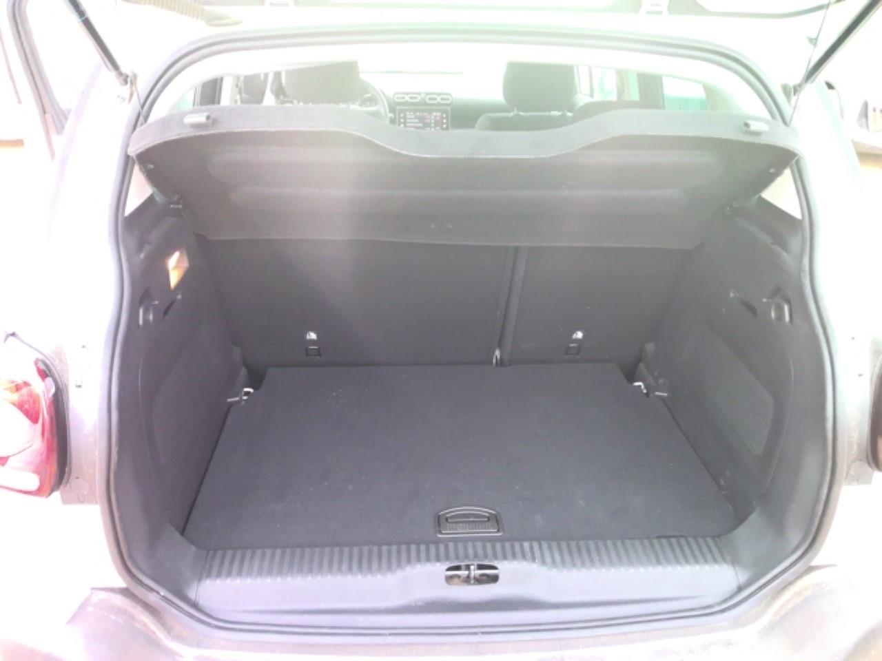Foto Citroën C3 Aircross 7