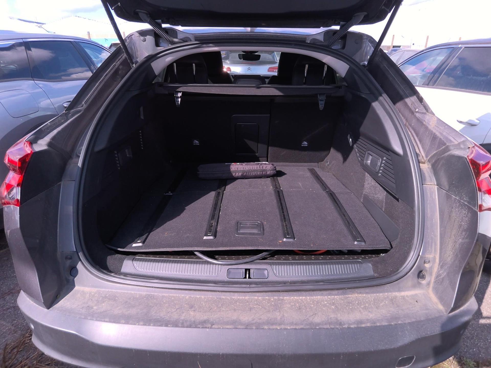 Citroen C5 X Hybride Rechargeable 225 S&S e-EAT8 Feel Pack 2023