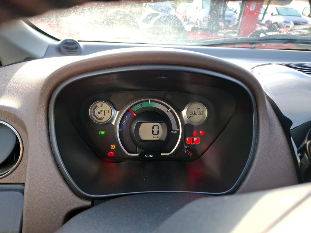 Citroen C-Zero Confort 2020