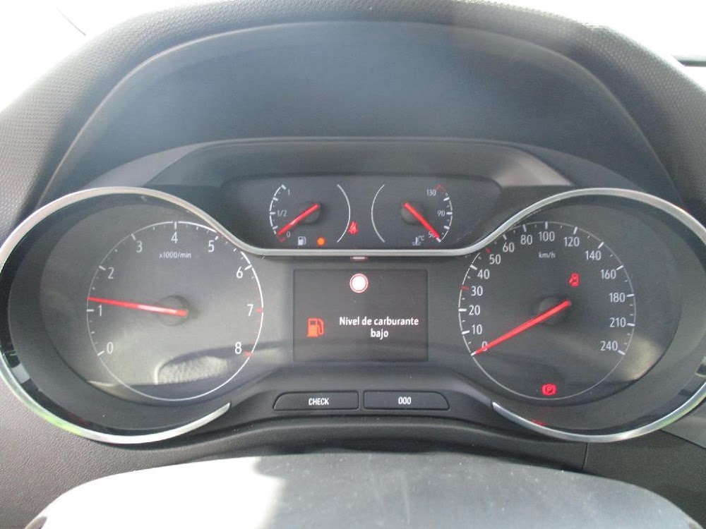 Foto Opel CrossLand 10