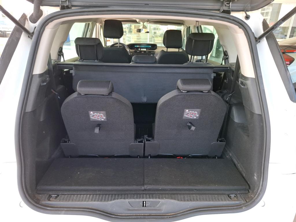 Citroen Grand C4 Spacetourer BlueHDi 130 S&S BVM6 Business 2021