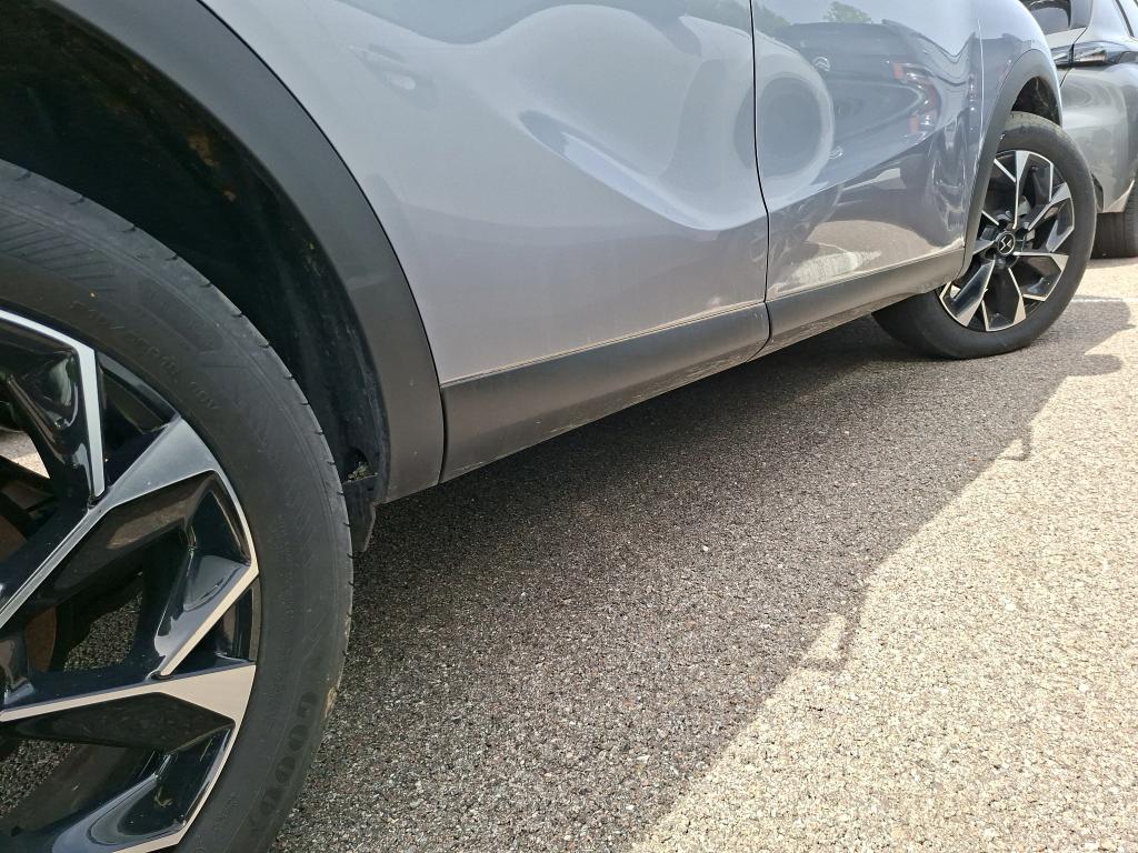 DS DS3 Crossback PureTech 130 EAT8 Rivoli 2023