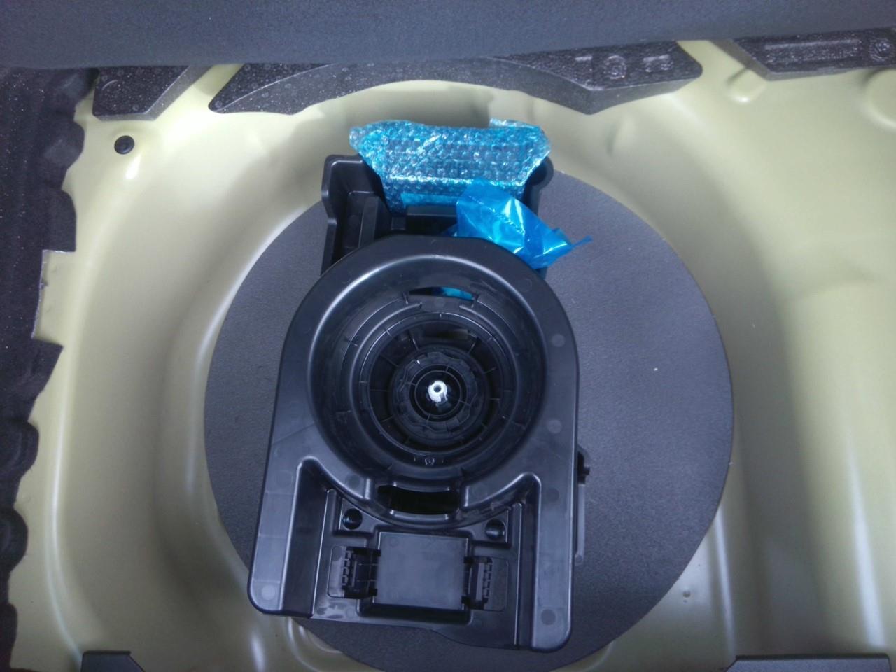 Foto Peugeot 208 17