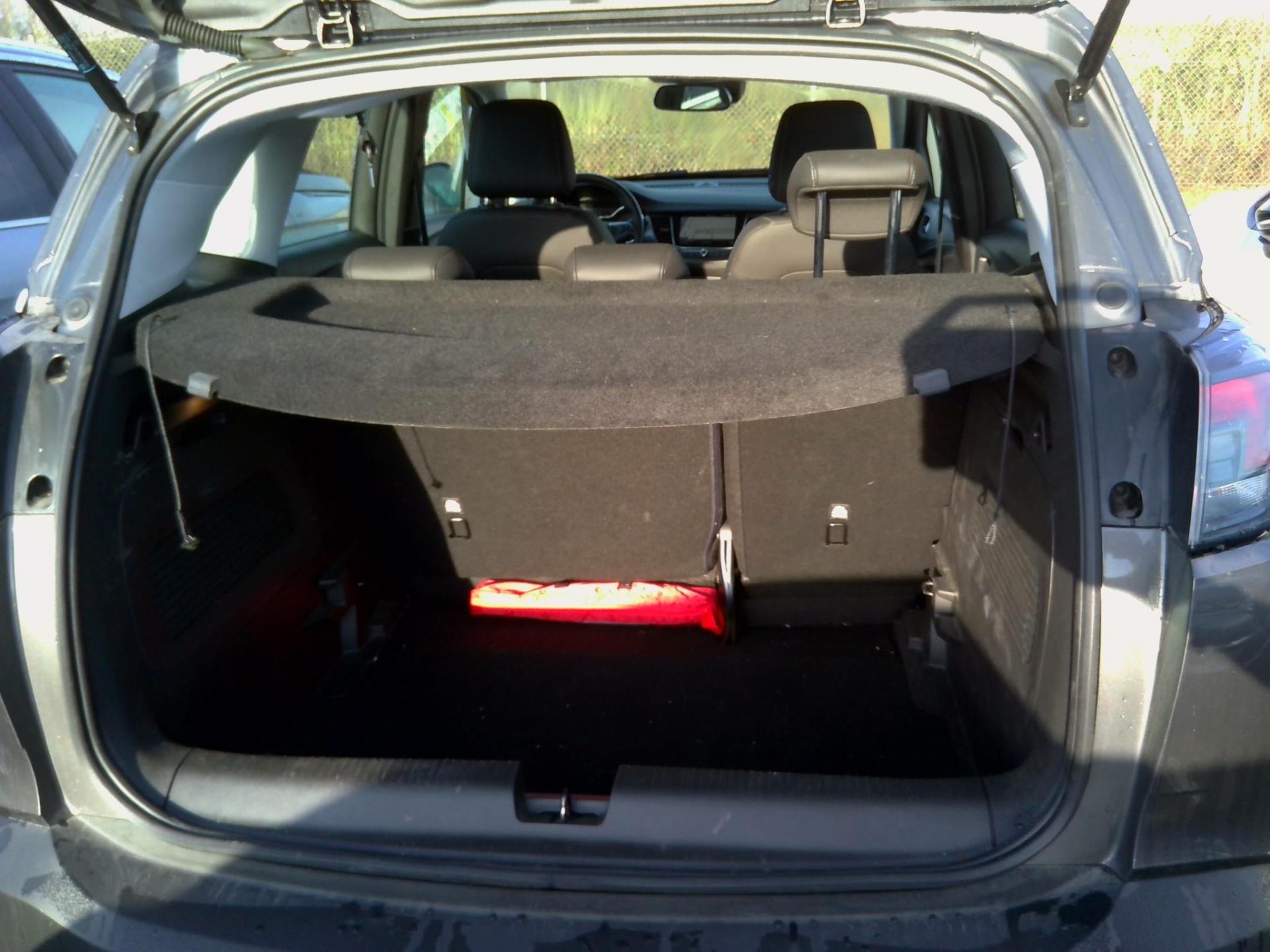 Opel Crossland 1.5 D 110 ch BVM6 Elegance Business 2022