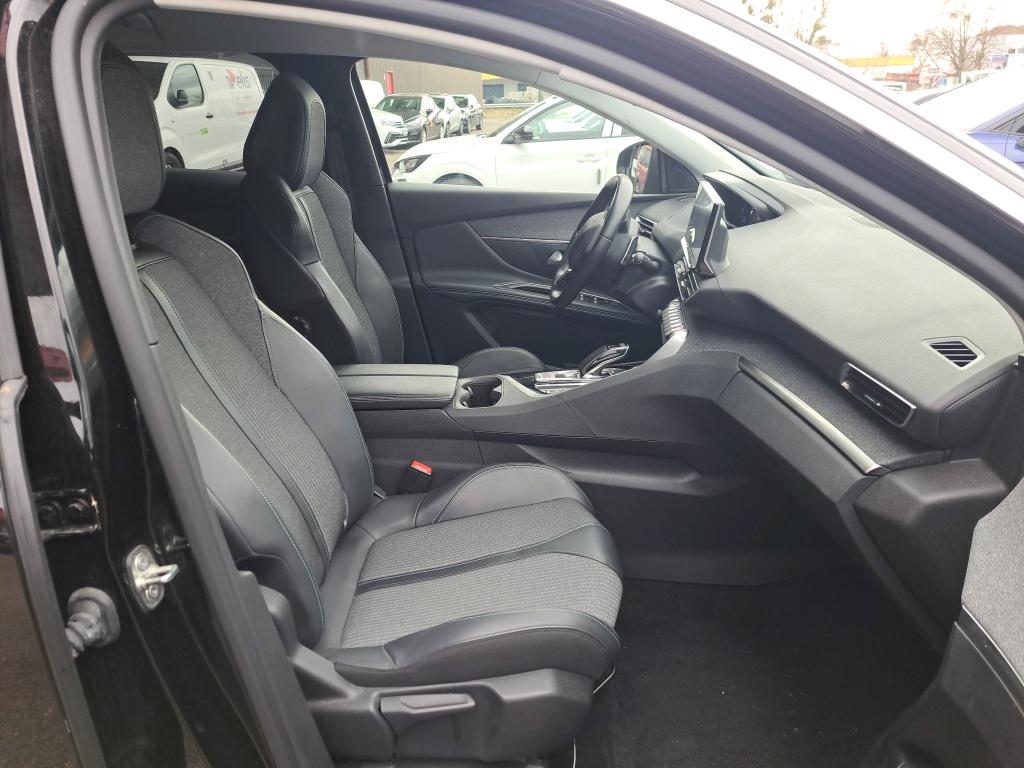 Peugeot 3008 Hybrid 225 e-EAT8 Allure Pack 2022