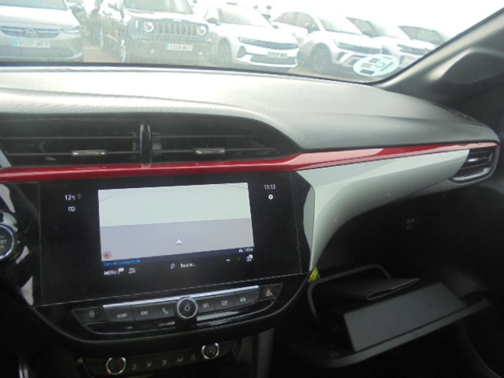 Foto Opel Corsa 2