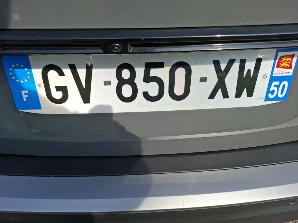 Peugeot 2008 PureTech 100 S&S BVM6 Allure 2024