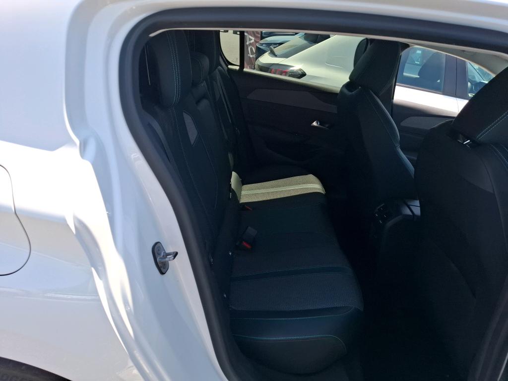 Peugeot 308 BlueHDi 130ch S&S EAT8 Allure 2023