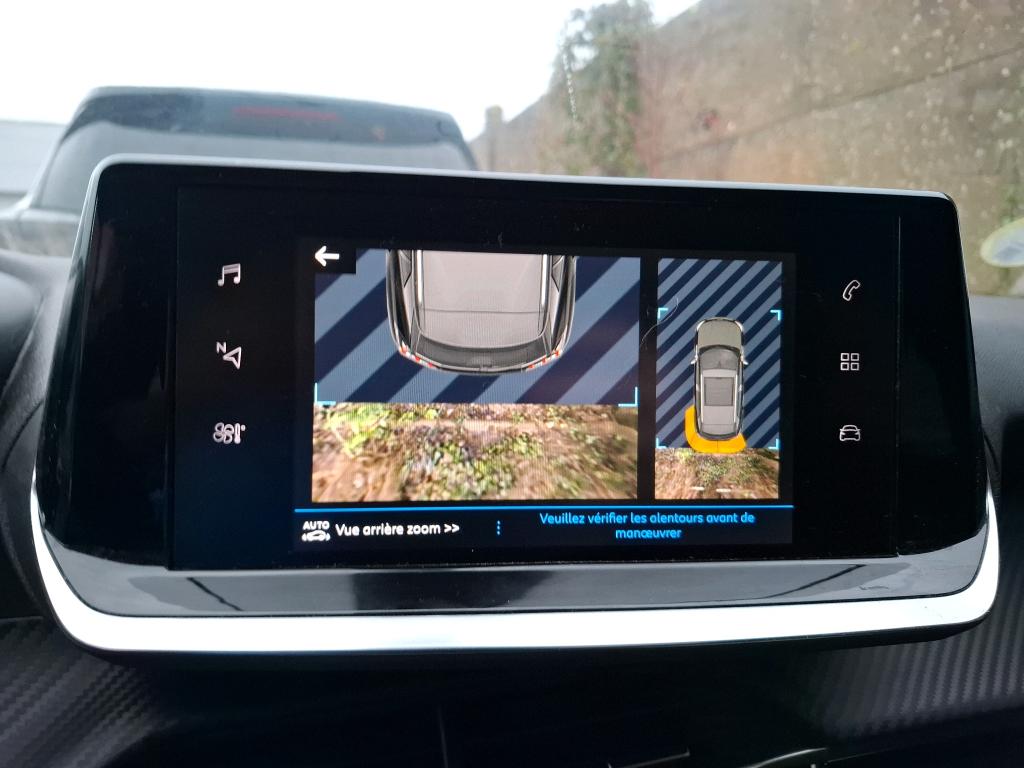 Peugeot 2008 BlueHDi 110 S&S BVM6 Active Pack 2022