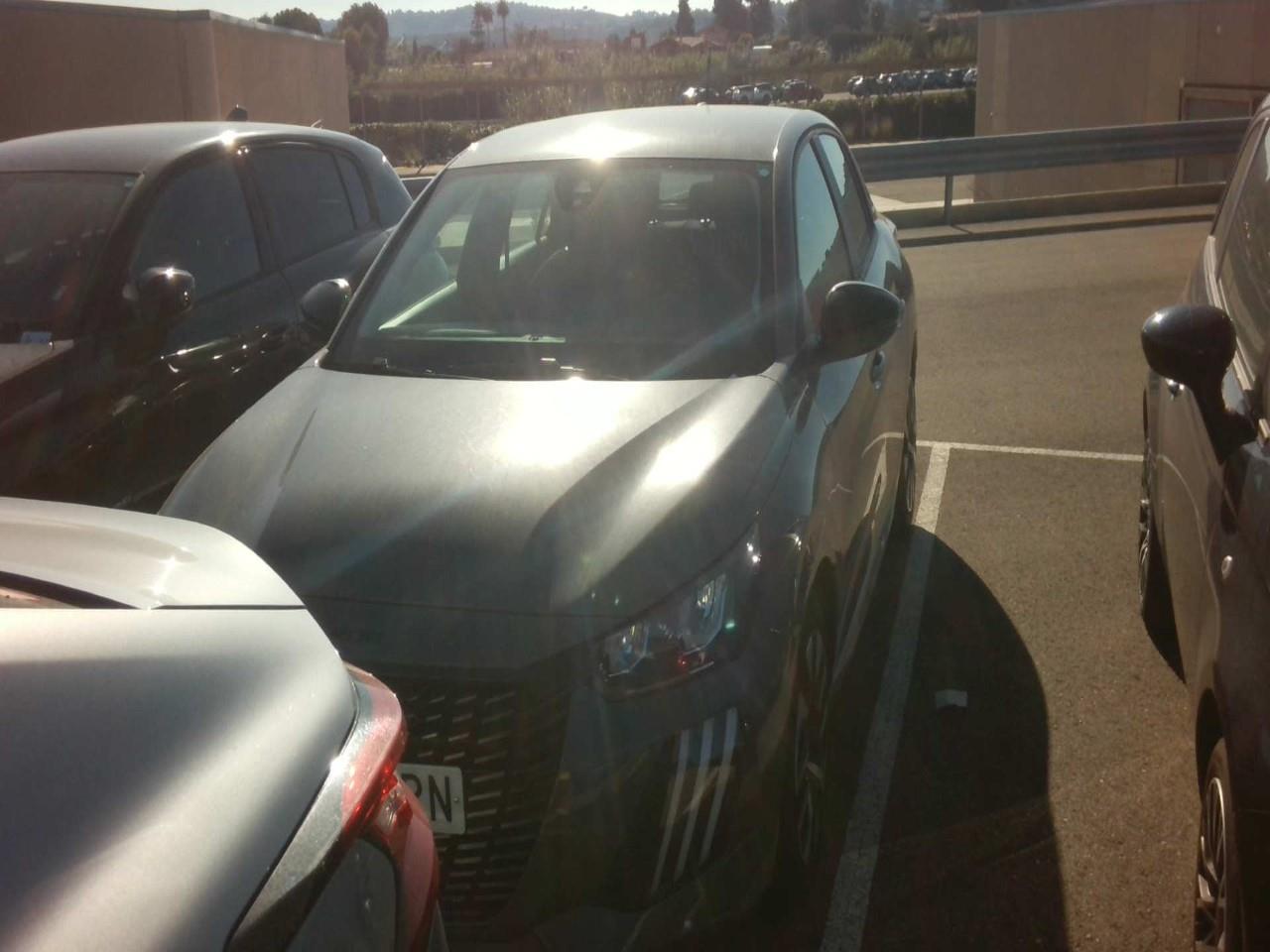 Peugeot 208 Nuevo 208 5P Active Gasolina 100 S&S 6 Vel MAN
