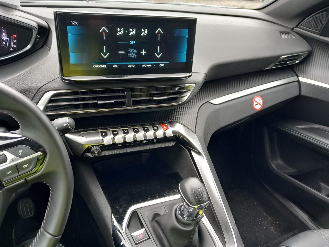 Foto Peugeot 3008 8