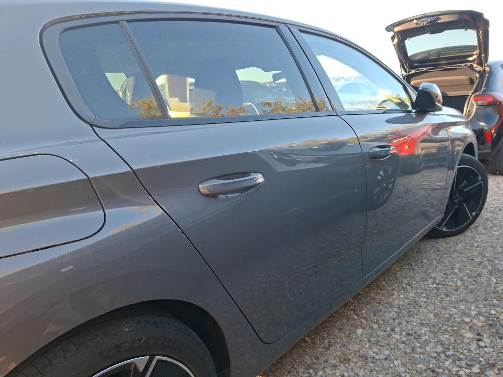 Peugeot 308 Electrique 54 kWh 156ch Allure 2024