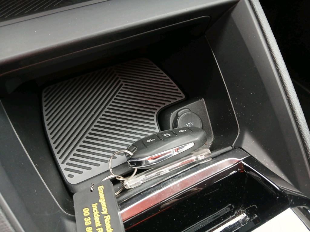Citroen e-C4 136 ch Automatique Shine Pack 2023