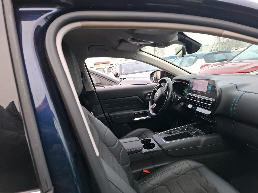 Citroen C5 Aircross Hybride Rechargeable 225 e-EAT8 Shine Pack 2022