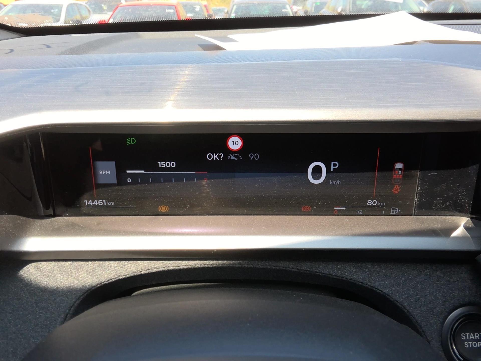 Opel Grandland 1.2 Turbo Hybrid 145 ch e-DCT6 Edition 2025