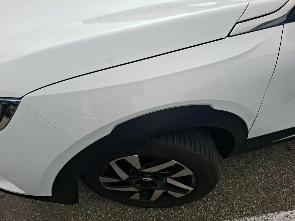 Opel Mokka 1.2 Turbo 100 ch BVM6 Elegance 2023