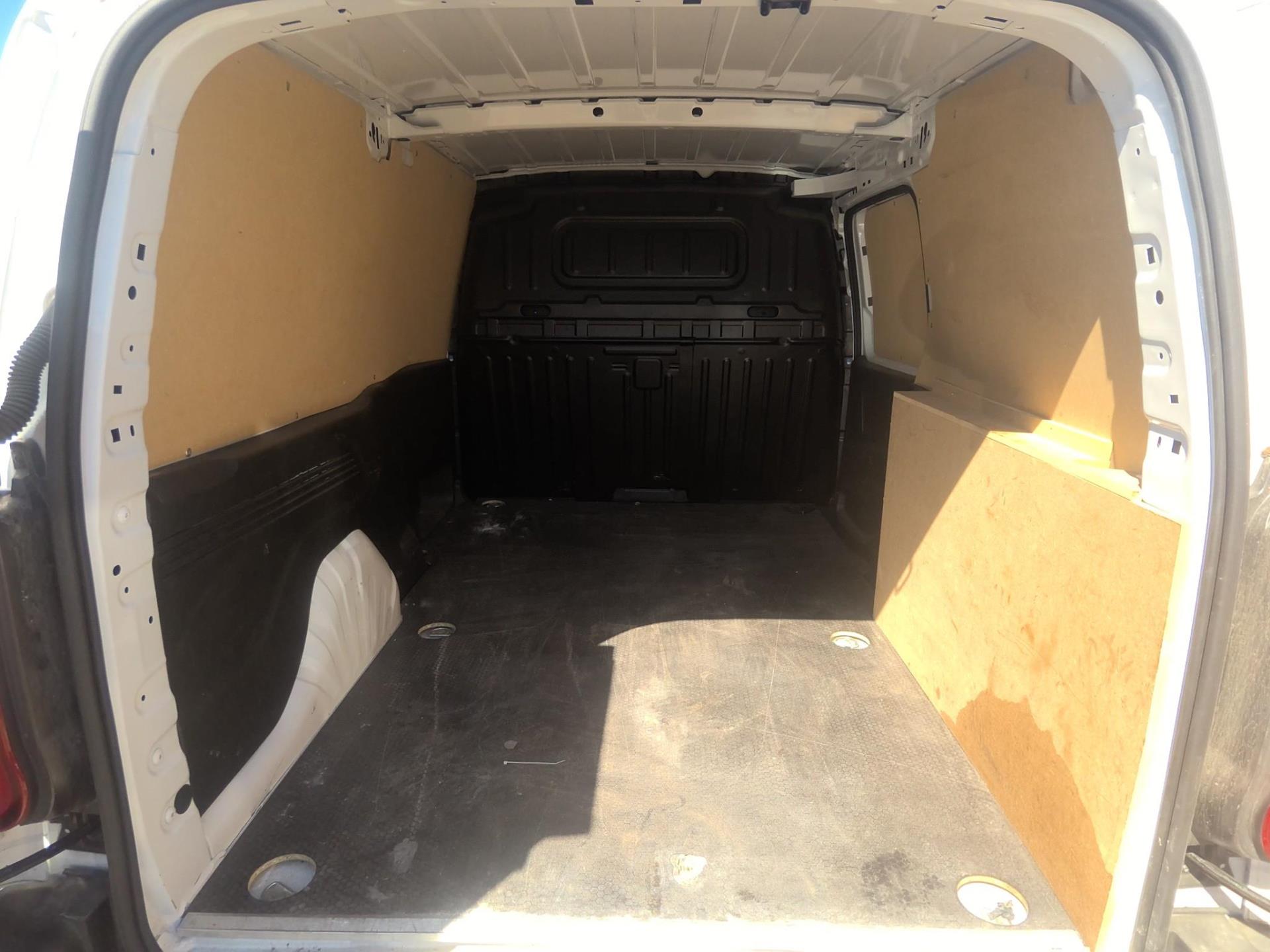 Citroen BERLINGO VAN TAILLE XL 950KG BLUEHDI 100 S&S BVM6 2023