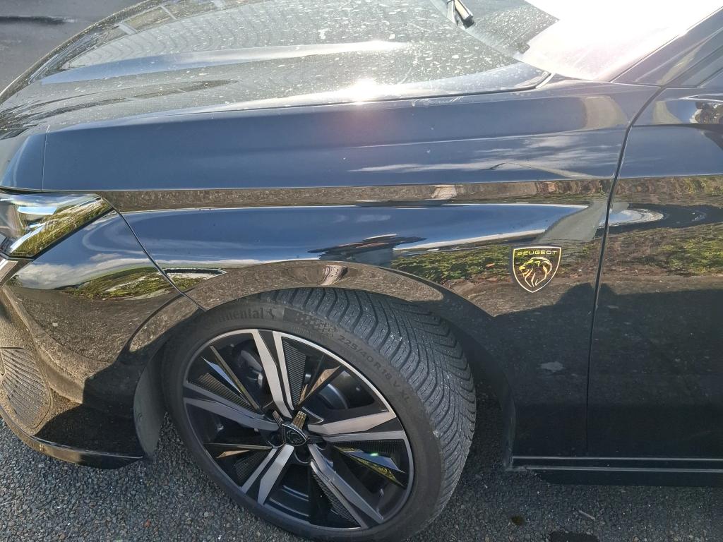 Peugeot 308 PHEV 225 e-EAT8 GT Pack 2022