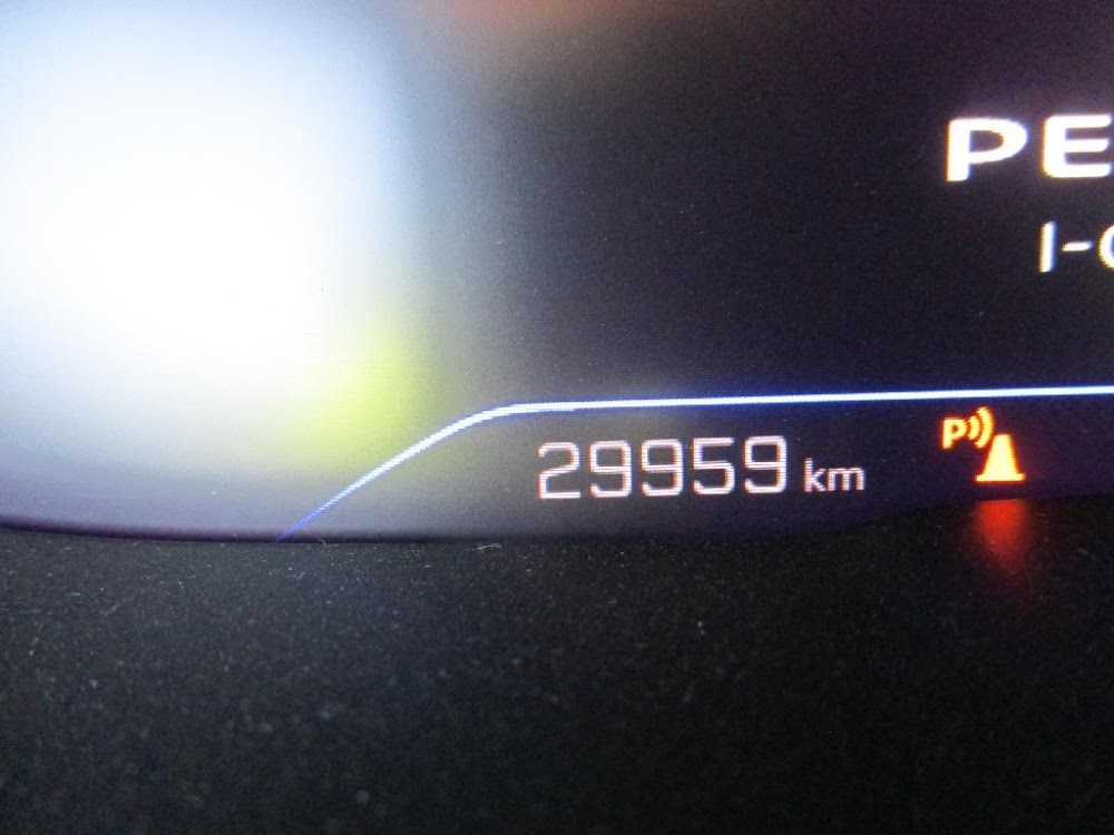 Foto Peugeot 5008 3