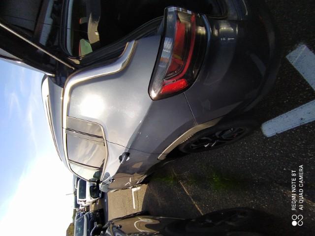 Foto Jeep Compass 7