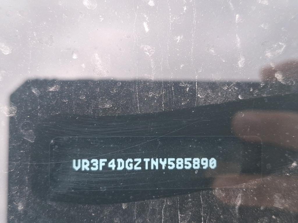 Peugeot 508 SW Hybrid 225 e-EAT8 GT 2022