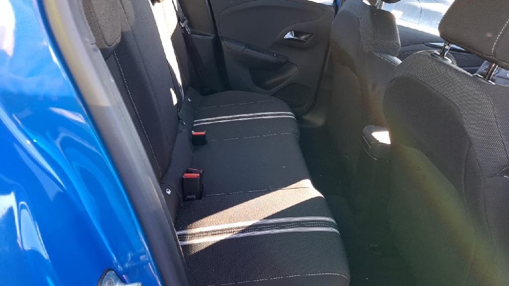 Foto Opel Corsa 9