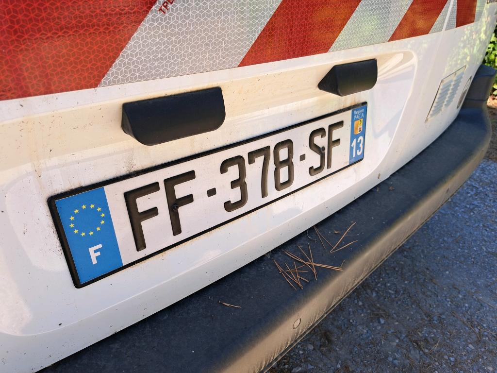 Citroen BERLINGO VAN M 650 BLUEHDI 100 S&S CLUB 2019
