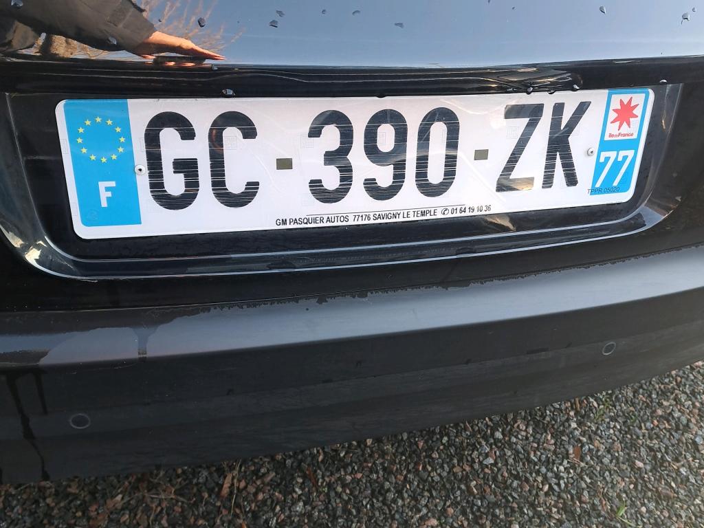 Citroen C3 PureTech 83 S&S BVM5 Feel Business 2021