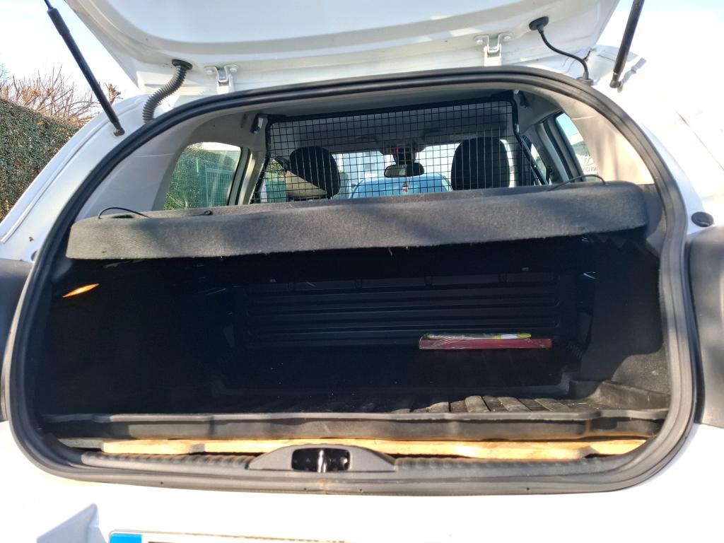 Citroen C3 SOCIETE BLUEHDI 100 S&S BVM6 FEEL BUSINESS R 2020