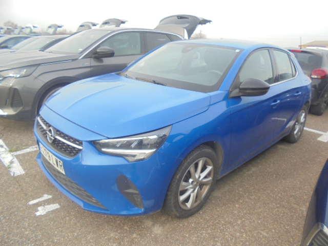 Foto Opel Corsa 4
