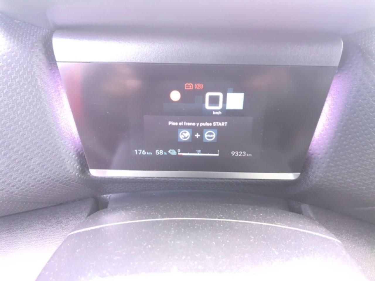 Foto Citroën ë-C4 5