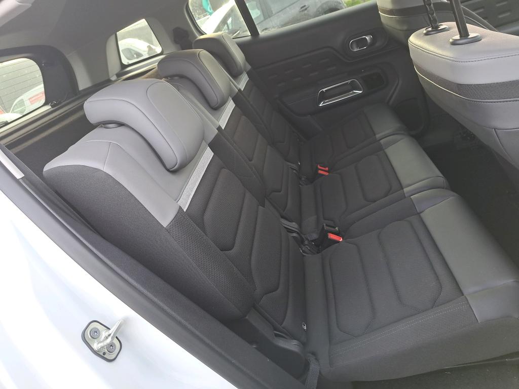Citroen C5 Aircross Hybride Rechargeable 225 e-EAT8 Feel Pack 2022