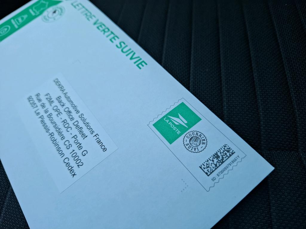 Peugeot 208 BLUEHDI 100 S&S BVM6 ACTIVE BUSINESS R 2022