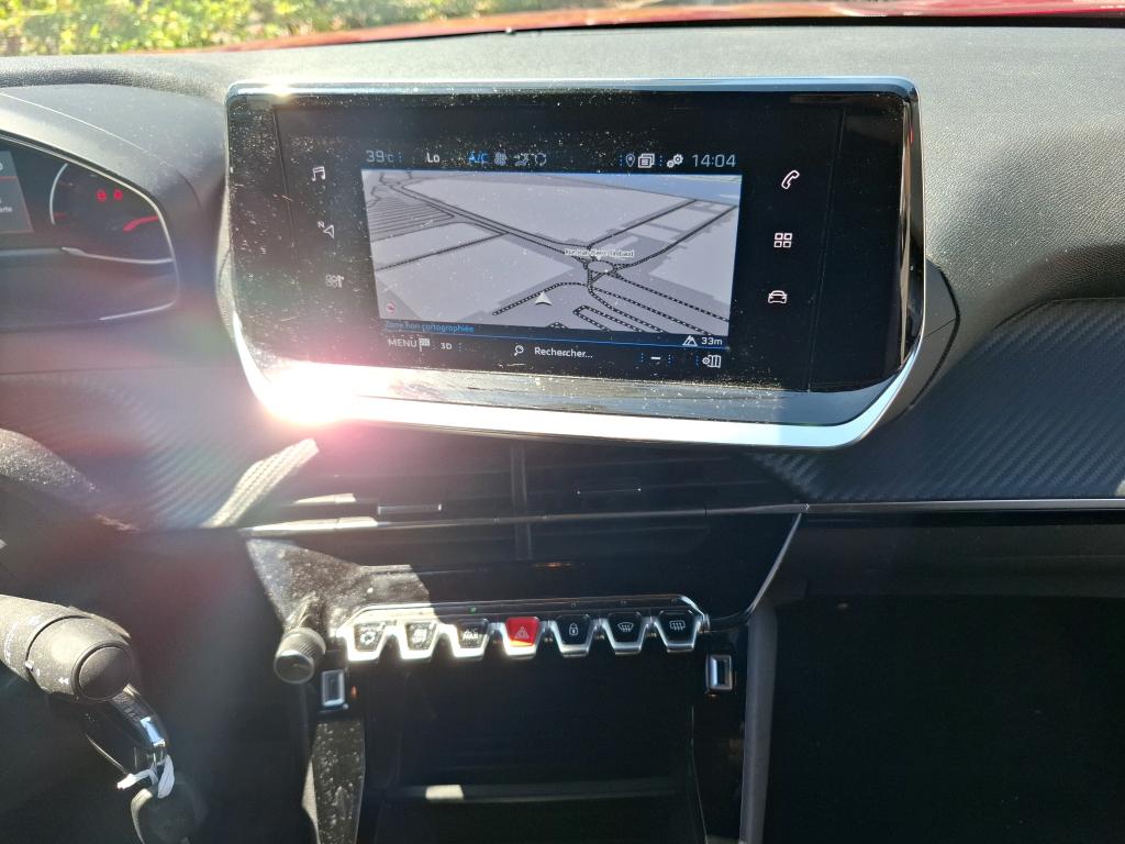 Peugeot 2008 PureTech 130 S&S EAT8 Style 2023