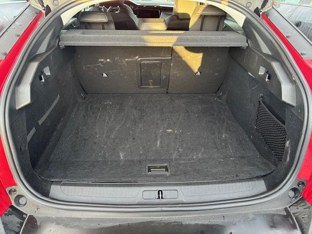 Foto Peugeot 408 21