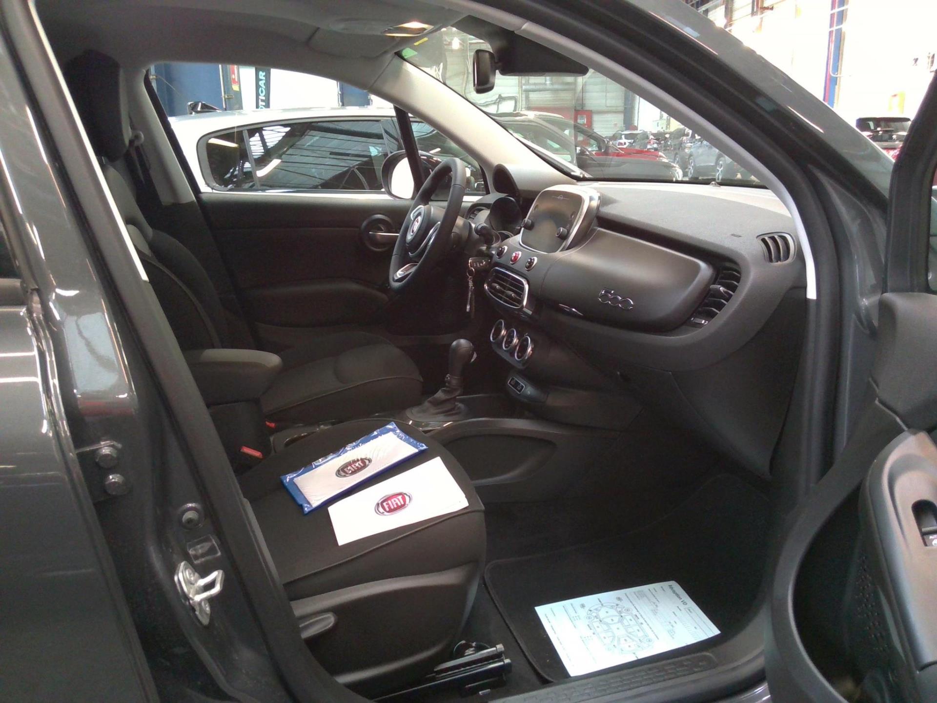 FIAT 500X 1.5 FireFly 130 ch S/S DCT7 Hybrid  2023