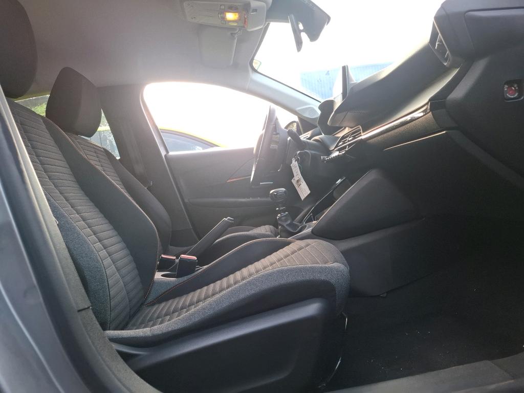 Peugeot 208 PureTech 100 S&S BVM6 Active Pack 2022