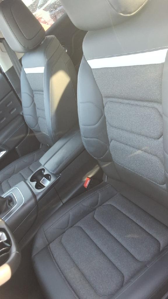 Foto Citroën C5 Aircross 9